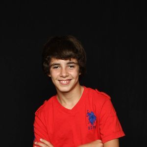 Meet your Posher, Sebastian